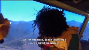 Lesotho, le royaume des neiges | Routes de l'impossible