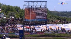 Бизон Трек Шоу 2015