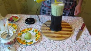 Готовим ВКУСННОЕ мороженое ФРУКТОВЫЙ ЛЕД в домашних условиях