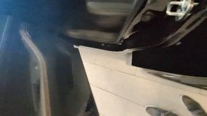 Changan Uni-K. Первые впечатления от владельца Haval F7x. Лучше, чем Geely Tugella?