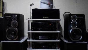 Kenwood LS-770A