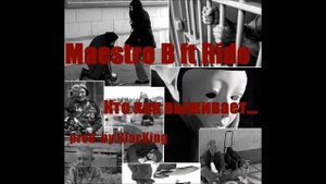 Rido - Кто как выживает (feat. Maestro B)