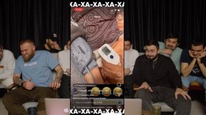 ХА-ХА 3 РАЗА х ПАША ДЕДИЩЕВ