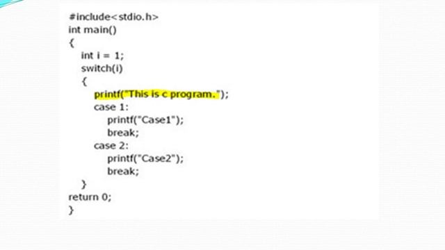 Switch statement aptitude questions and answers смотреть онлайн