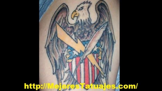 Tatuajes De Militares смотреть онлайн