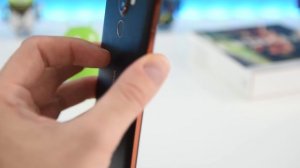 Nokia 7 Plus Обзор