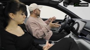 Обзор на новый BYD SONG PLUS Рестайлинг 2023 | Очередной китайский шедевр | Караоке в машине