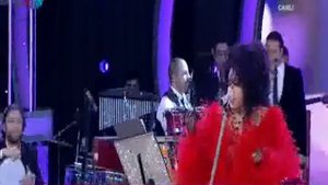 DIVA BULENT ERSOY & SHOW ( AH LE YAR YAR