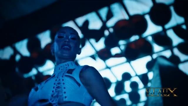 MOROZOFF - Shake it down baby (New Eurodance music 2021) VJ Aux.mp4 смотреть онлайн