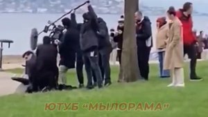 СПОЙЛЕРЫ! Новый турецкий сериал "ЗИМОРОДОК" 12 серия русская озвучка