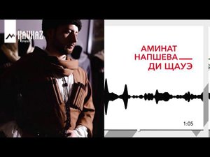 Аминат Напшева - Ди щауэ | KAVKAZ MUSIC