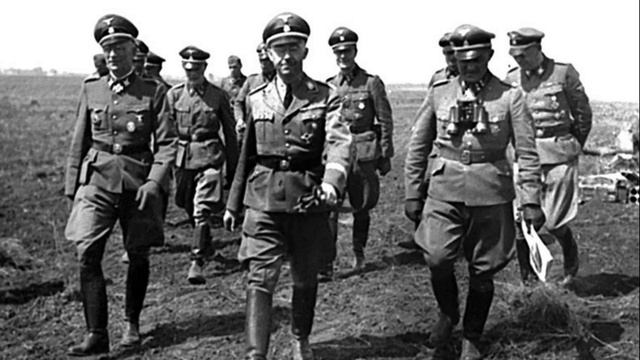 Где находится Святой Грааль?