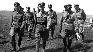 Где находится Святой Грааль?