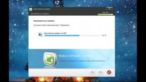 Как прошить любой телефон nokia