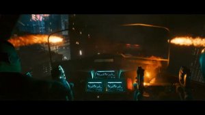 Perturbator - "The Cult of 2112" (Unofficial Videoclip) | Cyberpunk 2077, ||