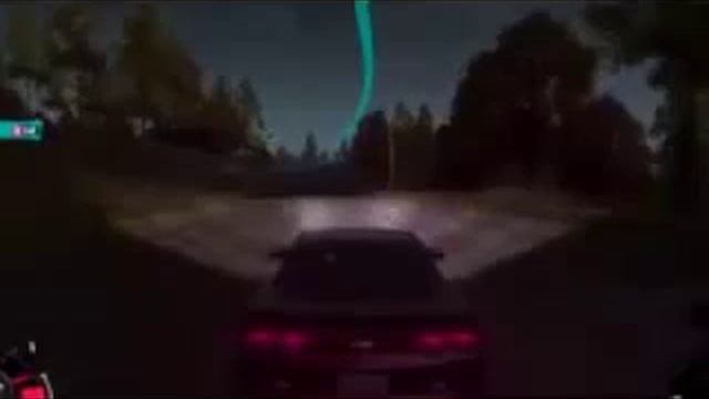 Экипаж гоночная игра Corvette гоночный видео игр