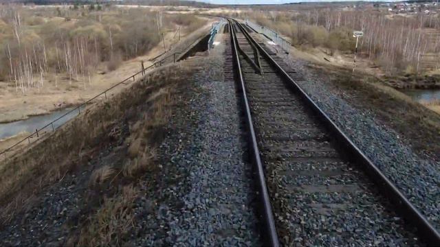 Кольчугино другая сторона города