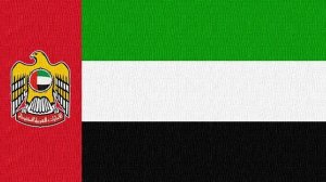 United Arab Emirates National Anthem (Vocal) Ishy Bilady