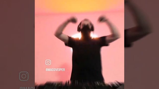 I had a Hard Techno dream last night 💤 #harddance #techno #hardtechno #dj #mix