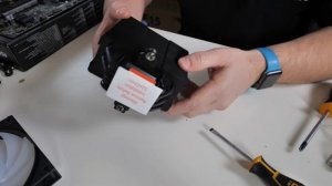 How To Install Deepcool Gammaxx AG500 BK ARGB AMD Ryzen AM4 Platform