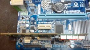 DUAL BIOS (Дуал БИОС). Эксперименты.