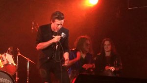 Александр Казьмин «Колизей» (Караоке Камикадзе) Гластонберри клуб 29.10.19