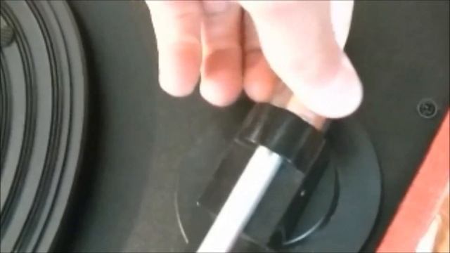 Crosley Dansette Bermuda record player review смотреть онлайн