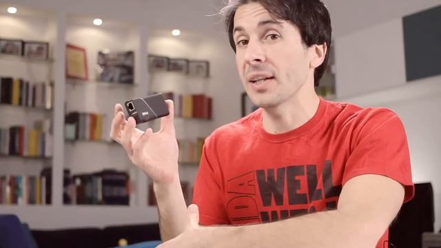 Rikomagic V5 Android: la recensione di HDblog.it