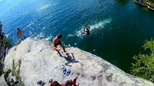 Бухтарма / Мохнатка / 2016