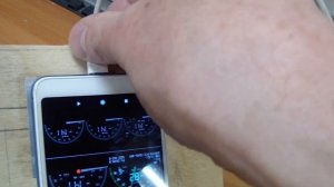 Пассивный усилитель сотовой связи. Прирост в скорости интернета более чем в два раза.