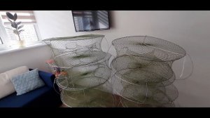 РАКОЛОВКА БОЧКА. ПОСТАВИЛ и ЗАБЫЛ.