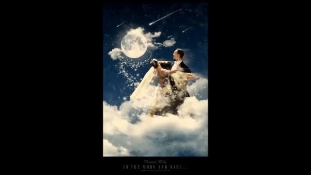 Сергей Нехаевский. Вальс белых бабочек