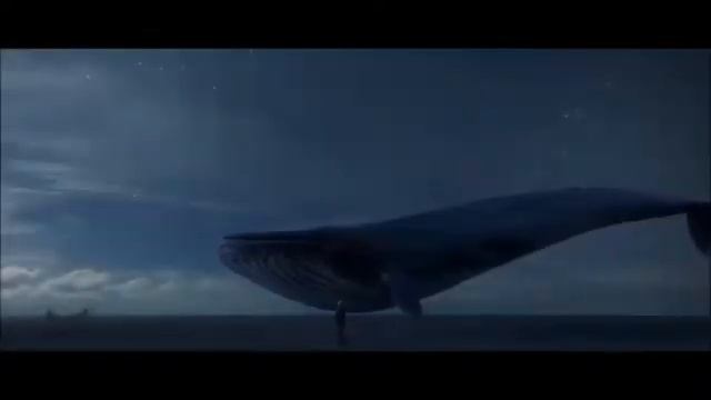 Летающий Кит- исполнение на Ханге смотреть онлайн