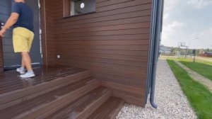 Дверь по прозвищу зверь