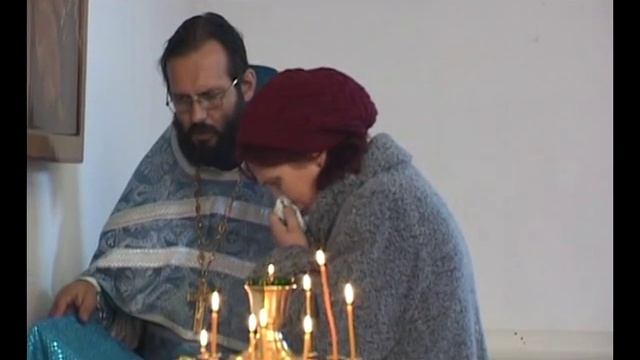 Покров смотреть онлайн