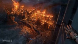 Dying Light 2 Trailer Song "Watch Out" / Саундтрек к официальному геймплею Dying Light 2