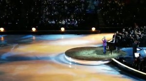 Андреа Бочелли. Юбилейное шоу Игоря Крутого 03.11.19