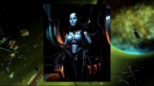 Starcraft. История Одина