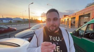 ВОЗВРАЩЕНИЕ АРЧИ6.3? СБОР АВТОЛЮБИТЕЛЕЙ В ПИТЕРЕ!