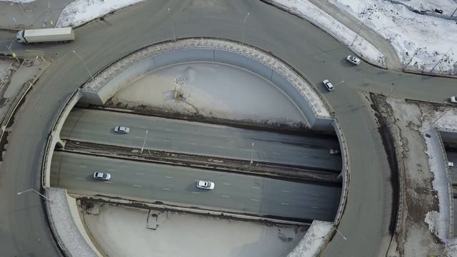 Московское шоссе/Ракитовское шоссе 18.02.2018