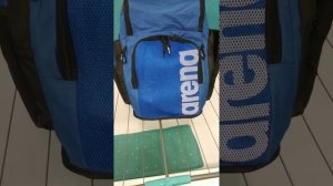 Рюкзак Arena Team Backpack 45 Л Отличный плавательный портфель