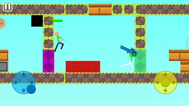 ? 7 ПРАНКОВ НАД БАЛДИ! он сам напросился! смотреть онлайн