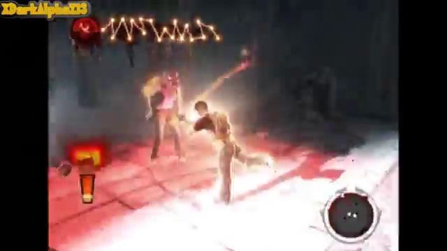 Infamous 2 Festival Of Blood (5/5) смотреть онлайн