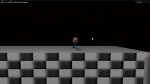 Sonic.EXE in roblox act 3 and game over