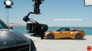 Стедикам DJI RS 3 Pro