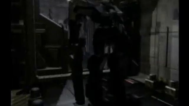 Armored Core Masters of Arena смотреть онлайн