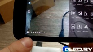 2 КАМЕРЫ СРАЗУ I Видеорегистратор XPX P11. Распаковка и обзор.