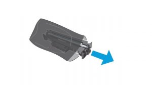 Replacing the Imaging Drum | HP LaserJet Printers | HP