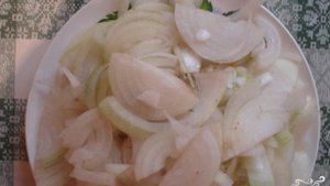 Салат Богатырь