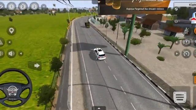 Car Mod in Bus Simulator Indonesia V3.7.1 | BMW X5M in Bus Simulator Indonesia | Car Mod
